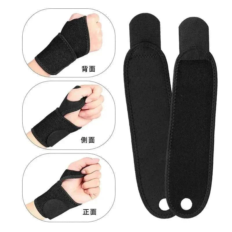 Adjustable Wrist Brace