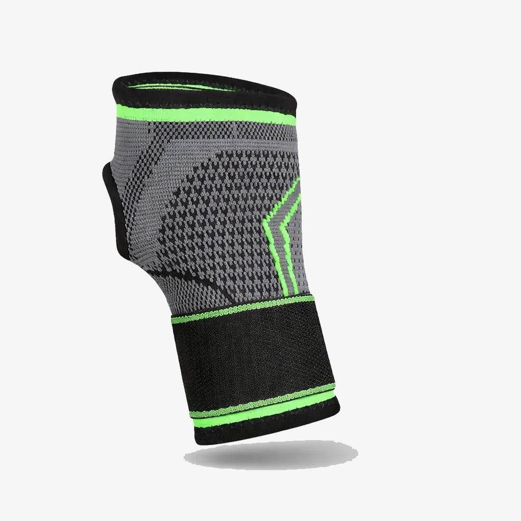 Compression Wrist Support