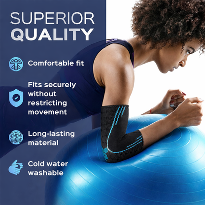 Arm Compression Support