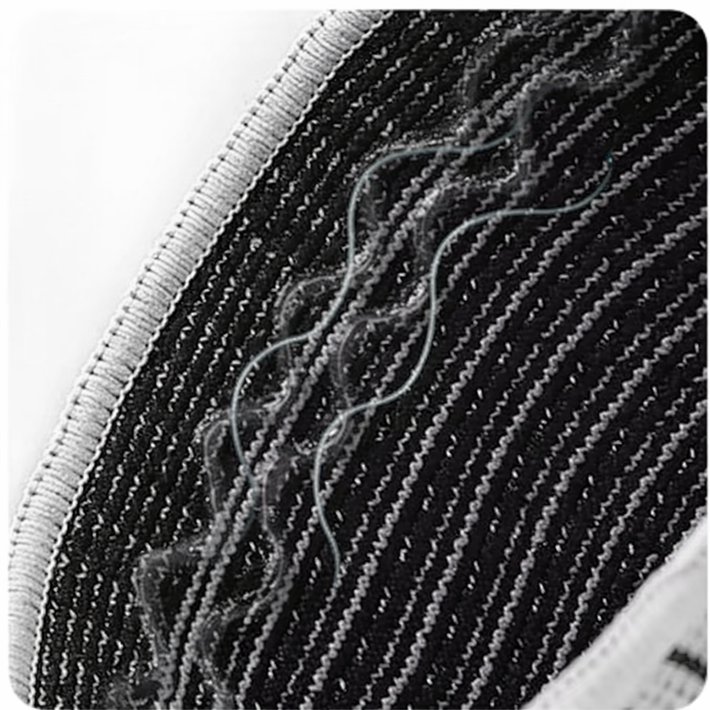 Precision Stability Control