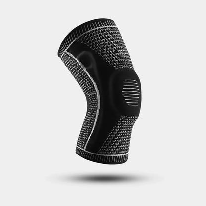 1PC Pro Dual-Spring Knee Support