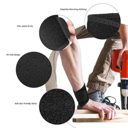 Adjustable Wrist Brace
