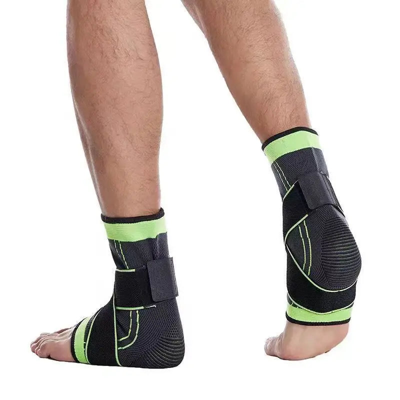 Compression Ankle Support