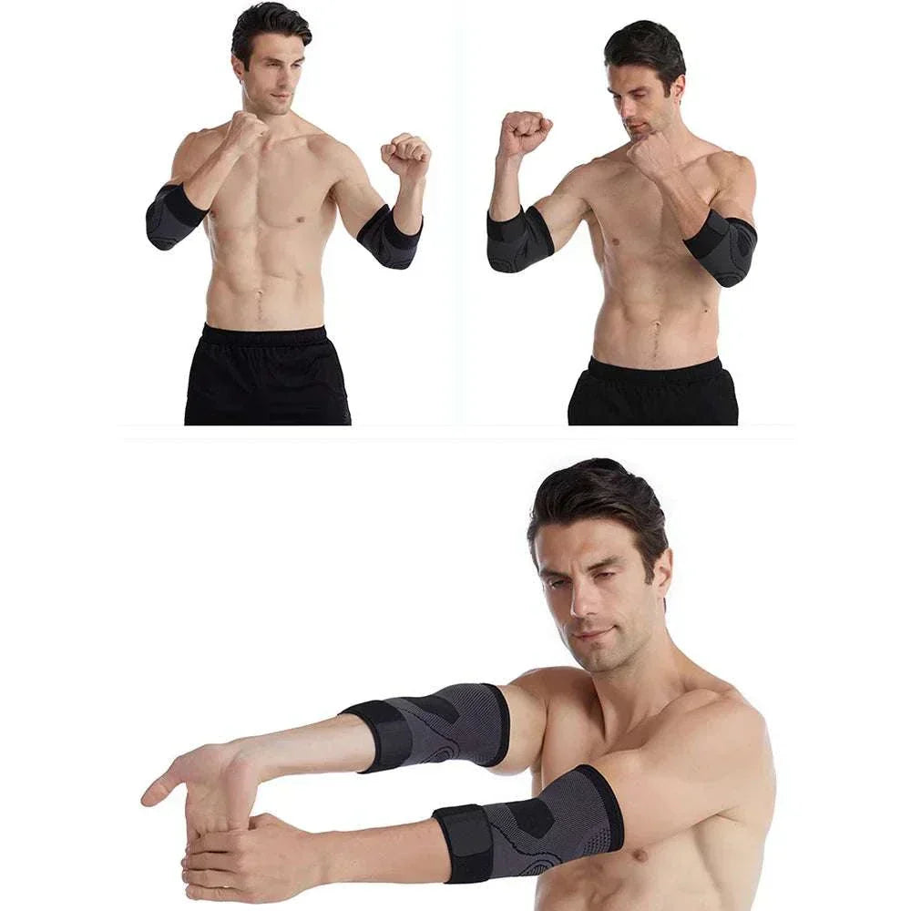 Elbow Compression Sleeve