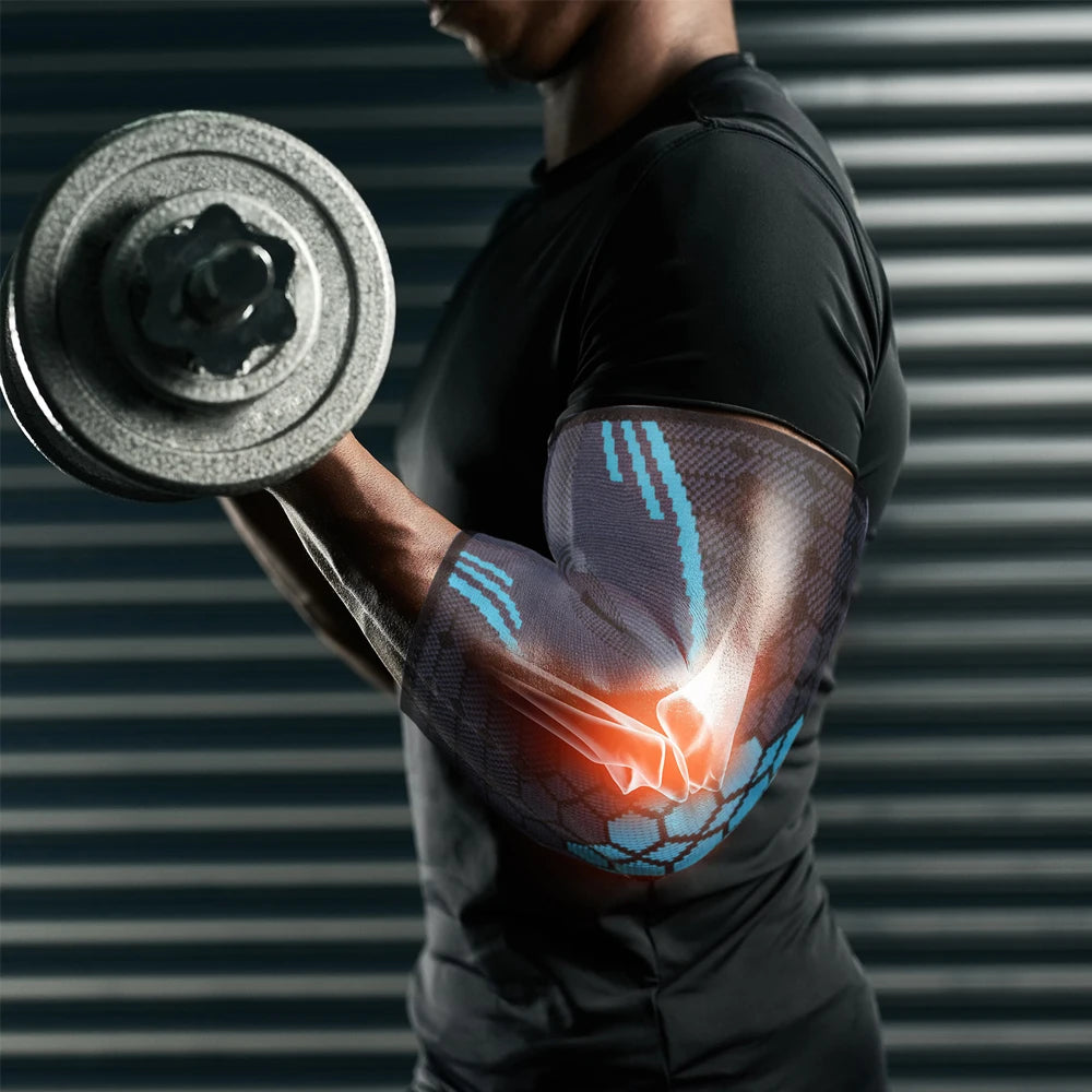 Arm Compression Support