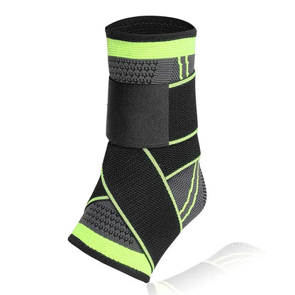 Compression Ankle Support