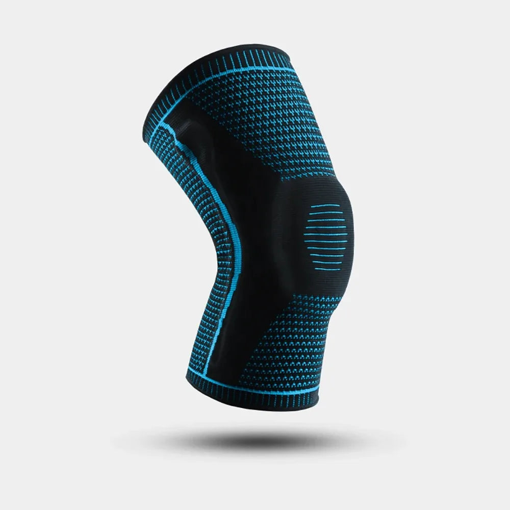 1PC Pro Dual-Spring Knee Support