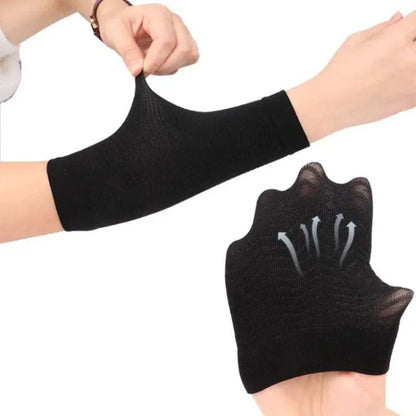 Arm Slimming Compression Sleeves for Women