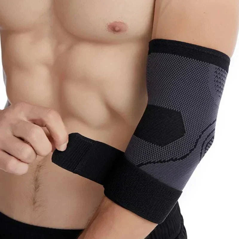 Elbow Compression Sleeve