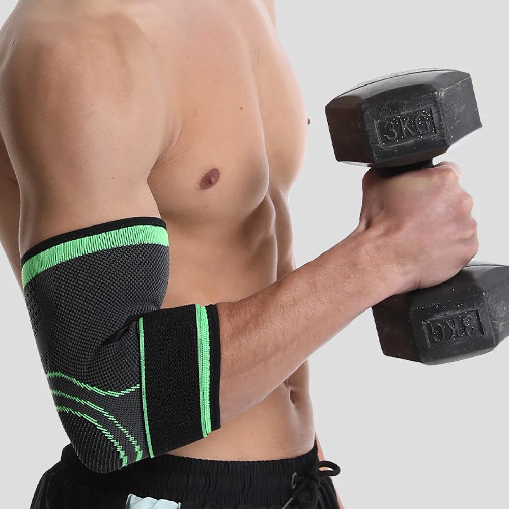 Elbow Compression Sleeve