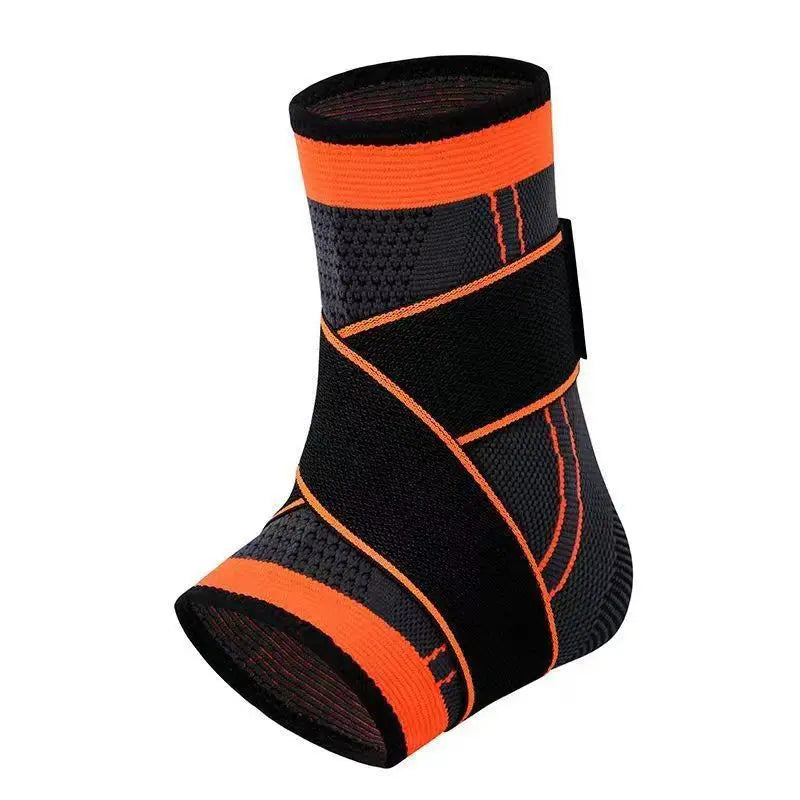 Compression Ankle Support