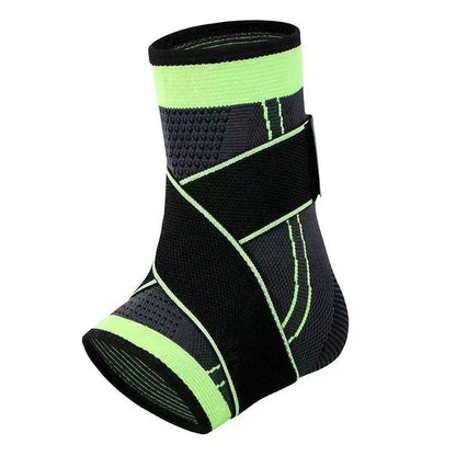 Compression Ankle Support