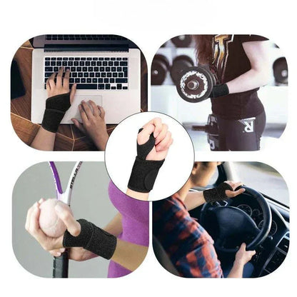 Adjustable Wrist Brace