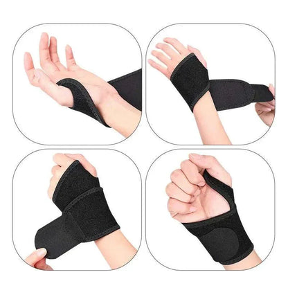 Adjustable Wrist Brace