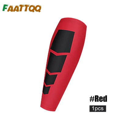 Unisex Calf Compression Sleeve