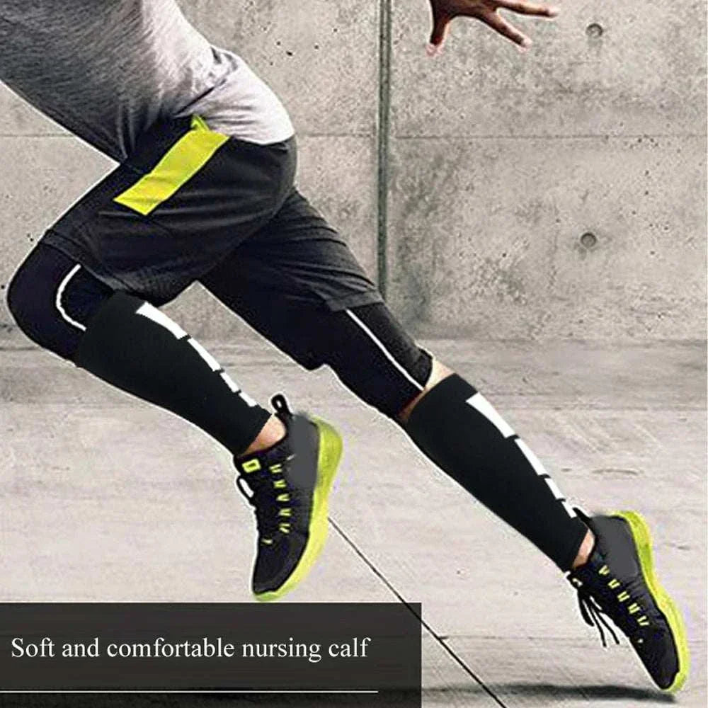 Unisex Calf Compression Sleeve