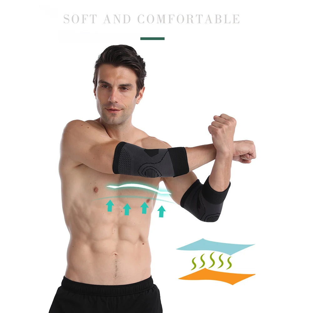 Elbow Compression Sleeve