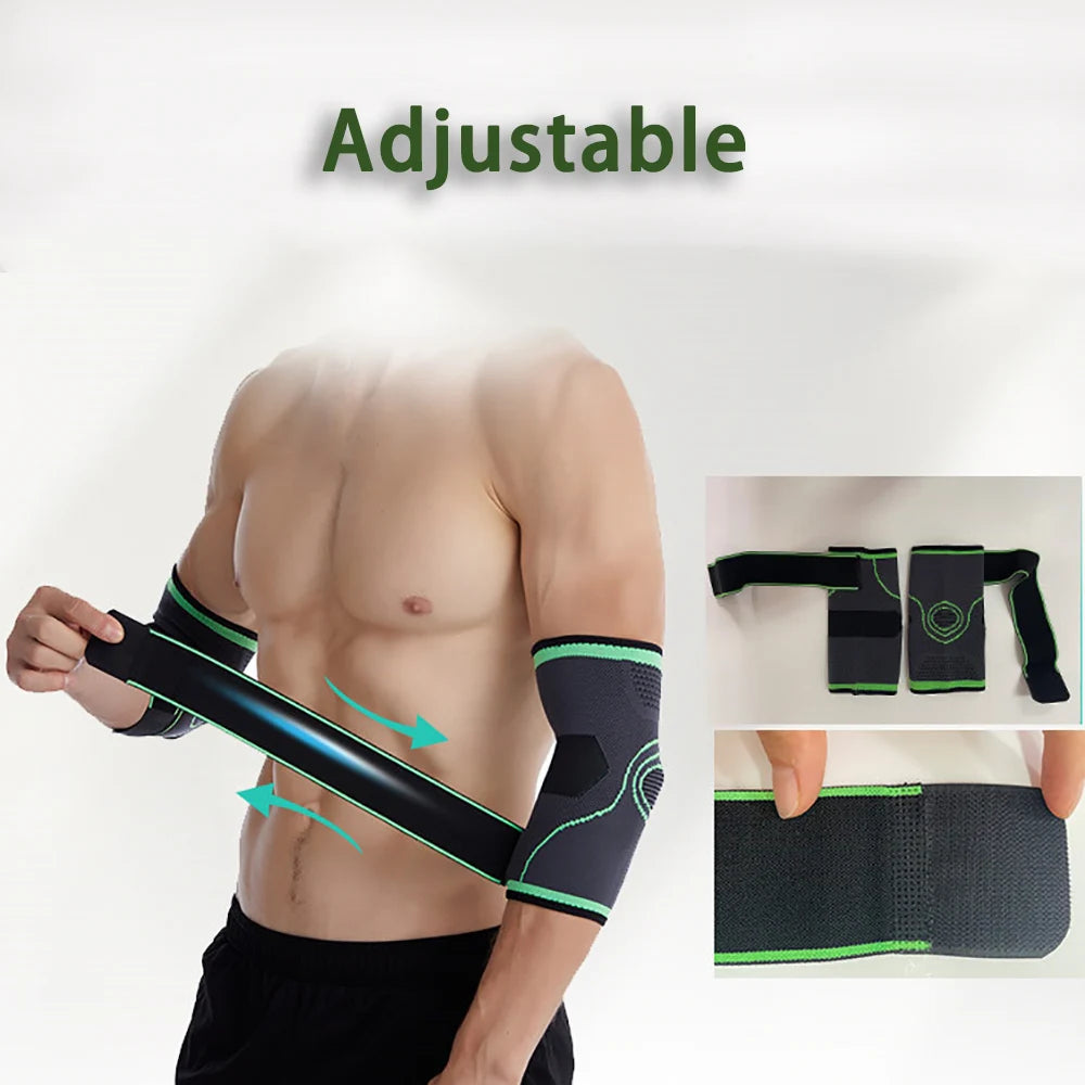 Elbow Compression Sleeve