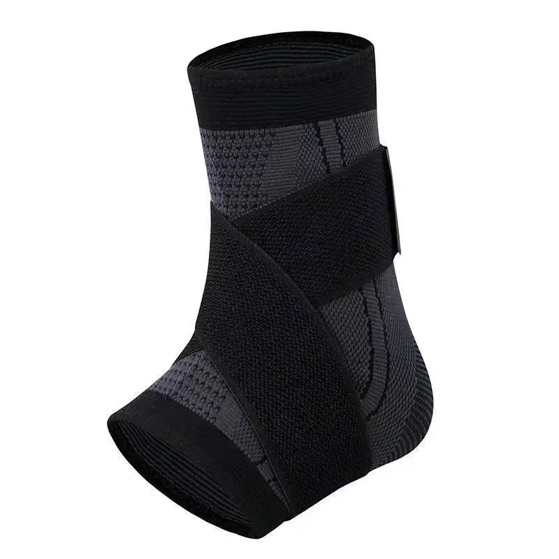 Compression Ankle Support
