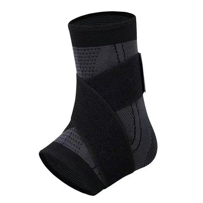 Compression Ankle Support