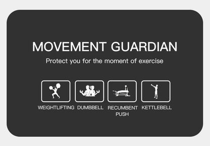 Compression Wrist Support