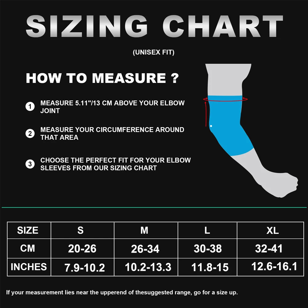Arm Compression Support