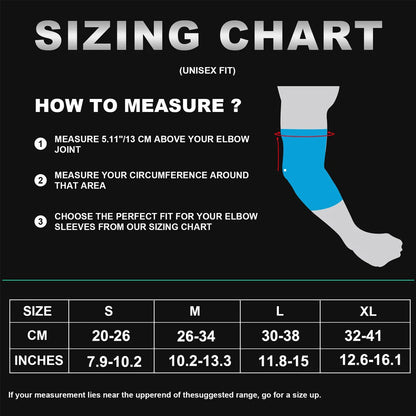 Arm Compression Support