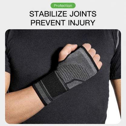 Compression Wrist Support