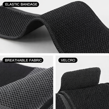 Compression Wrist Support