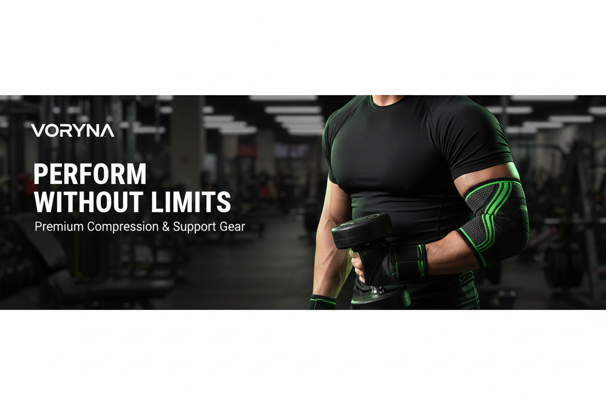 VORYNA Detailed Product Banner