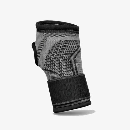Compression Wrist Support